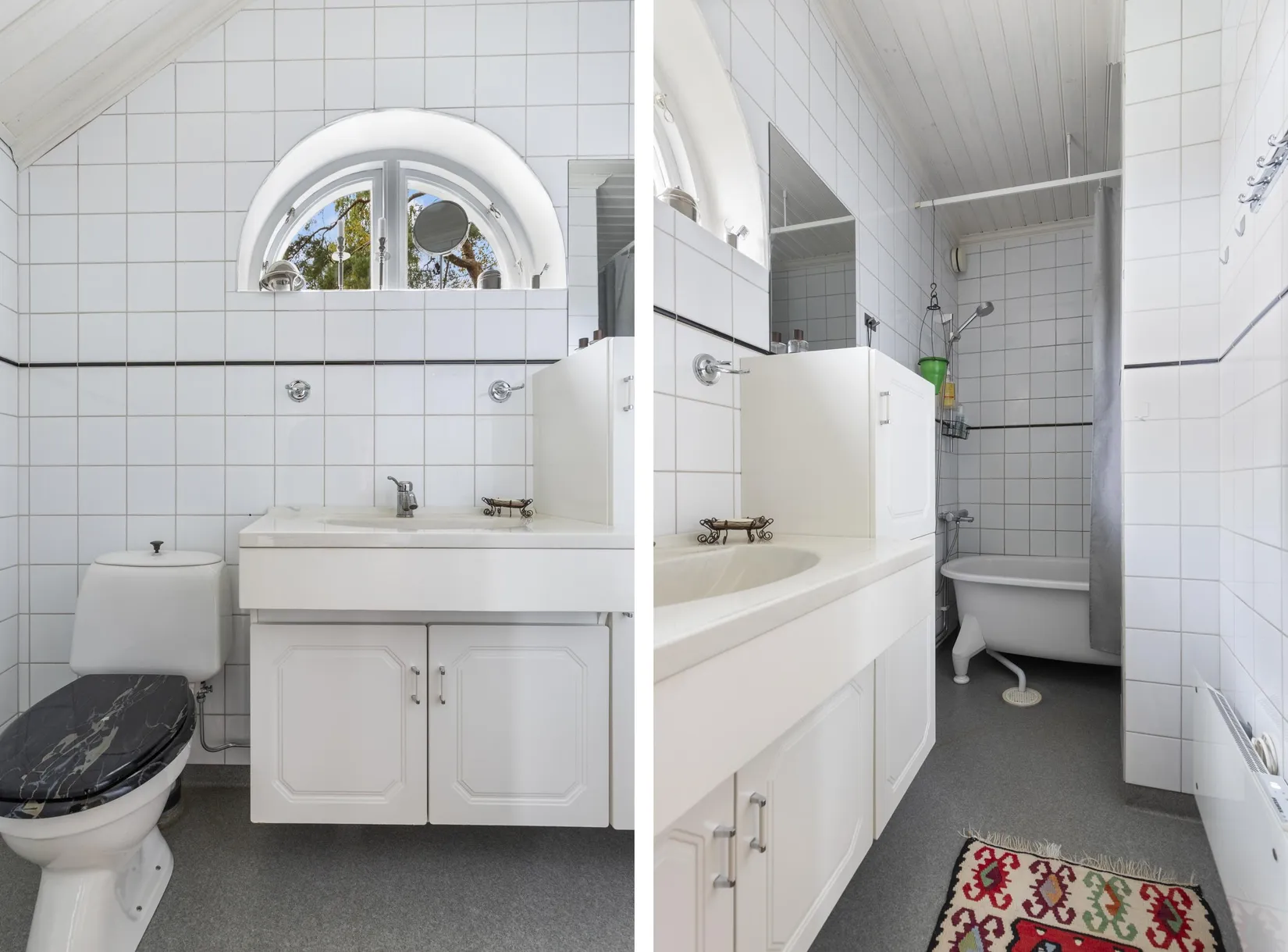 Villa, Brunnevägen 35, Brunne, Kramfors