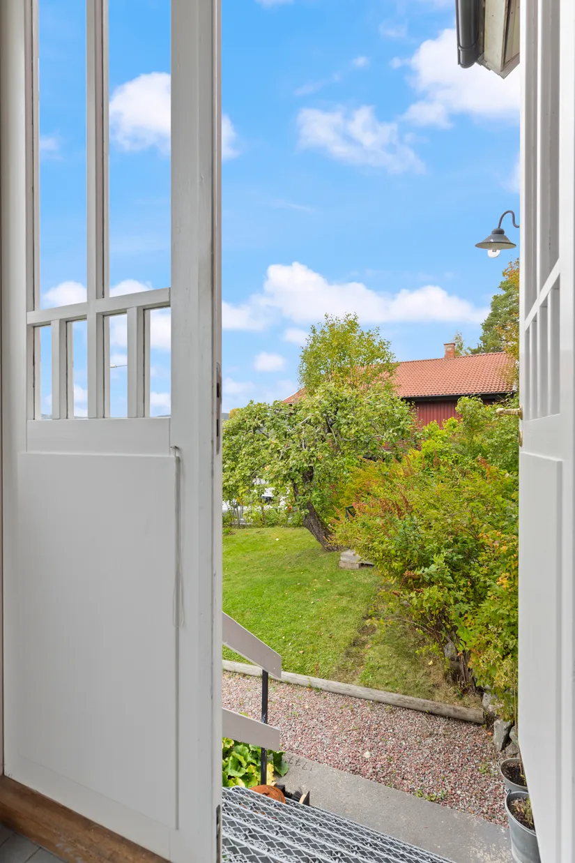 Villa, Brunnevägen 35, Brunne, Kramfors