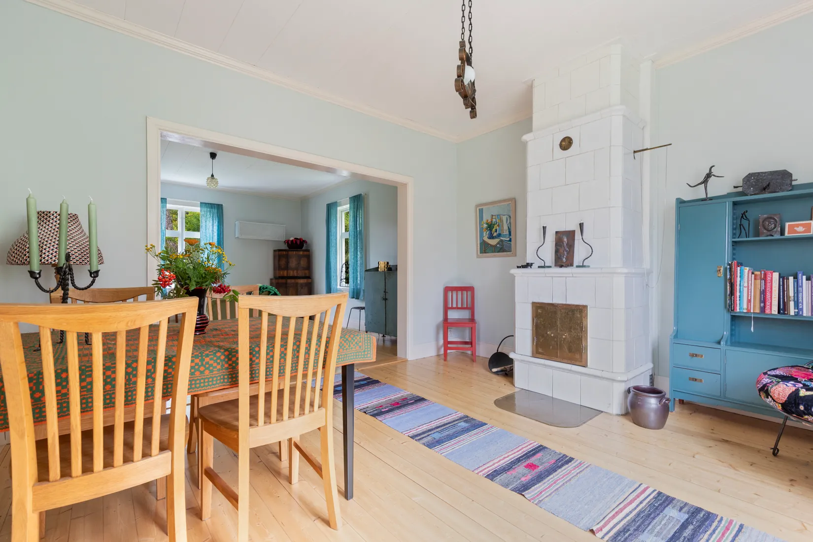 Villa, Brunnevägen 35, Brunne, Kramfors