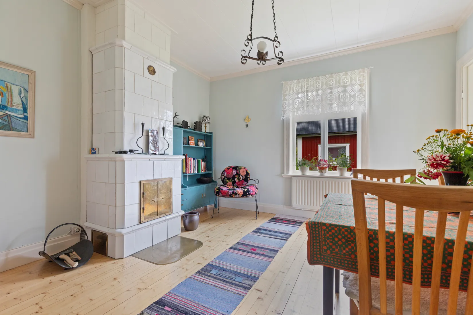 Villa, Brunnevägen 35, Brunne, Kramfors