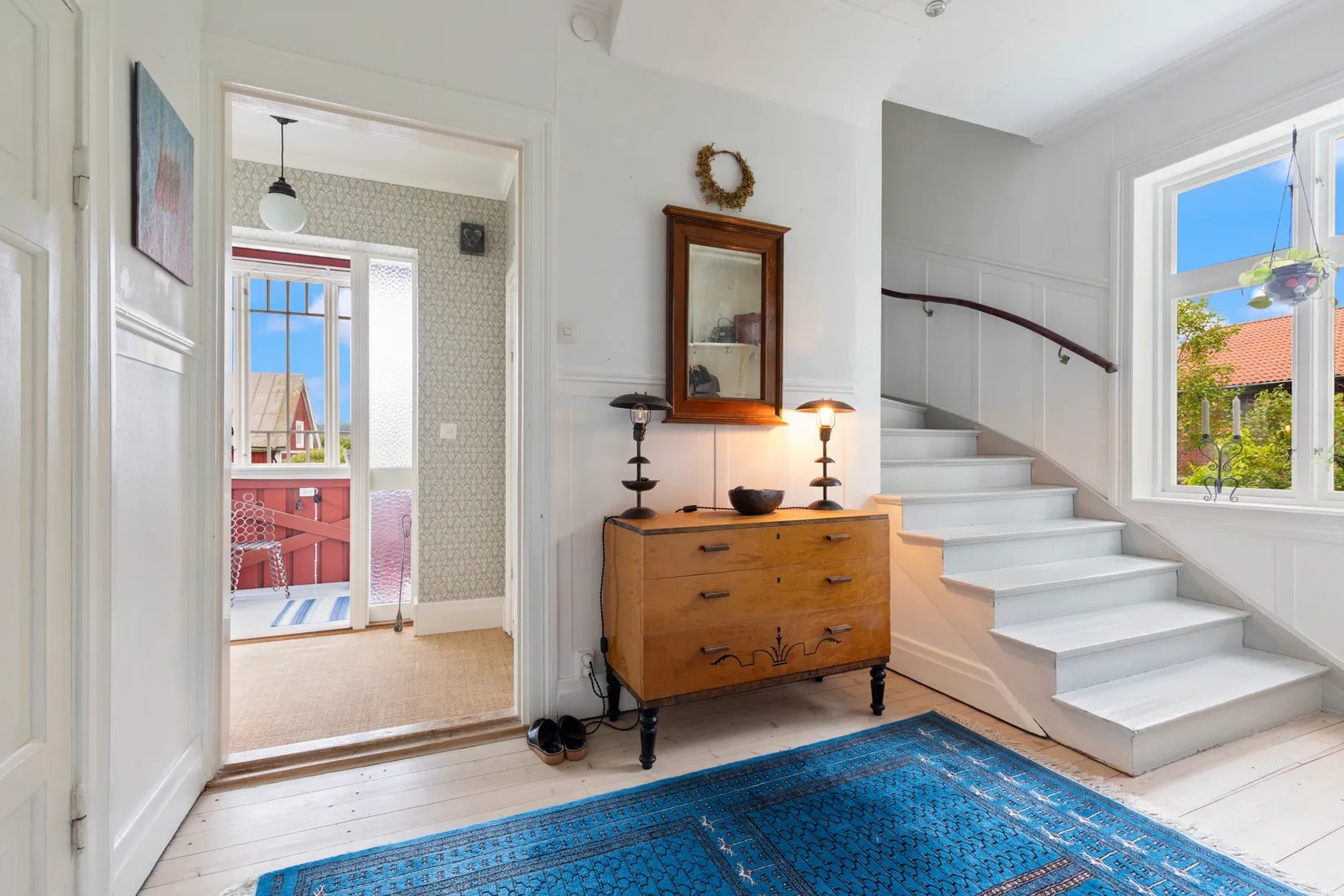 Villa, Brunnevägen 35, Brunne, Kramfors
