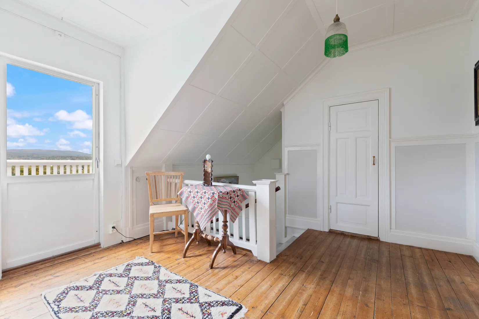 Villa, Brunnevägen 35, Brunne, Kramfors