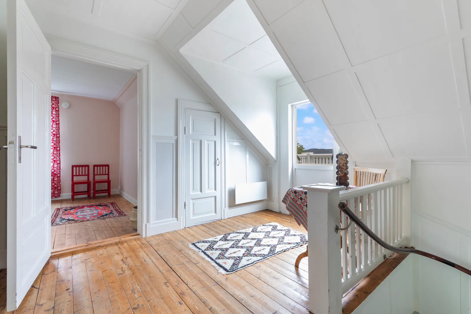 Villa, Brunnevägen 35, Brunne, Kramfors