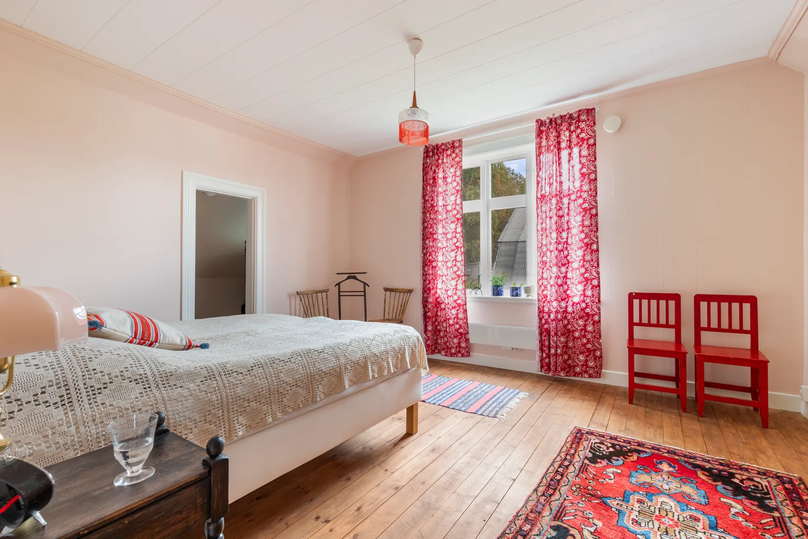 Villa, Brunnevägen 35, Brunne, Kramfors