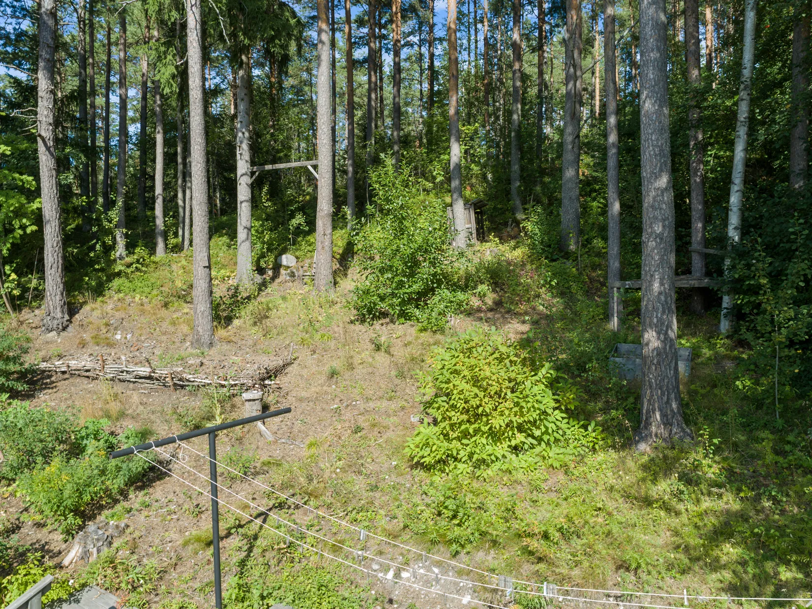 Villa, Brunnevägen 35, Brunne, Kramfors