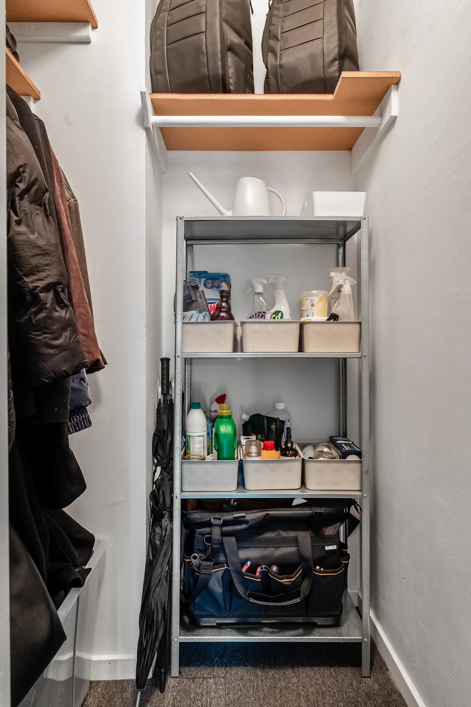 Bostadsrätt, Skogsbrynet 3, Haga, Umeå