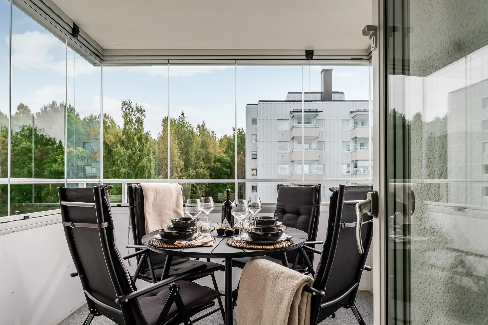 Bostadsrätt, Skogsbrynet 3, Haga, Umeå