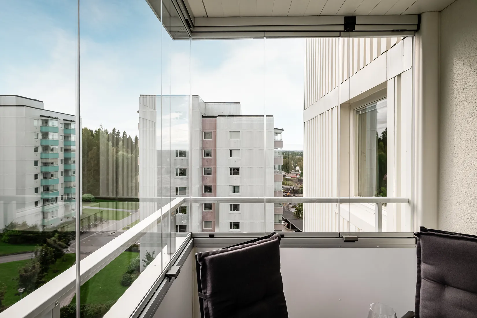Bostadsrätt, Skogsbrynet 3, Haga, Umeå