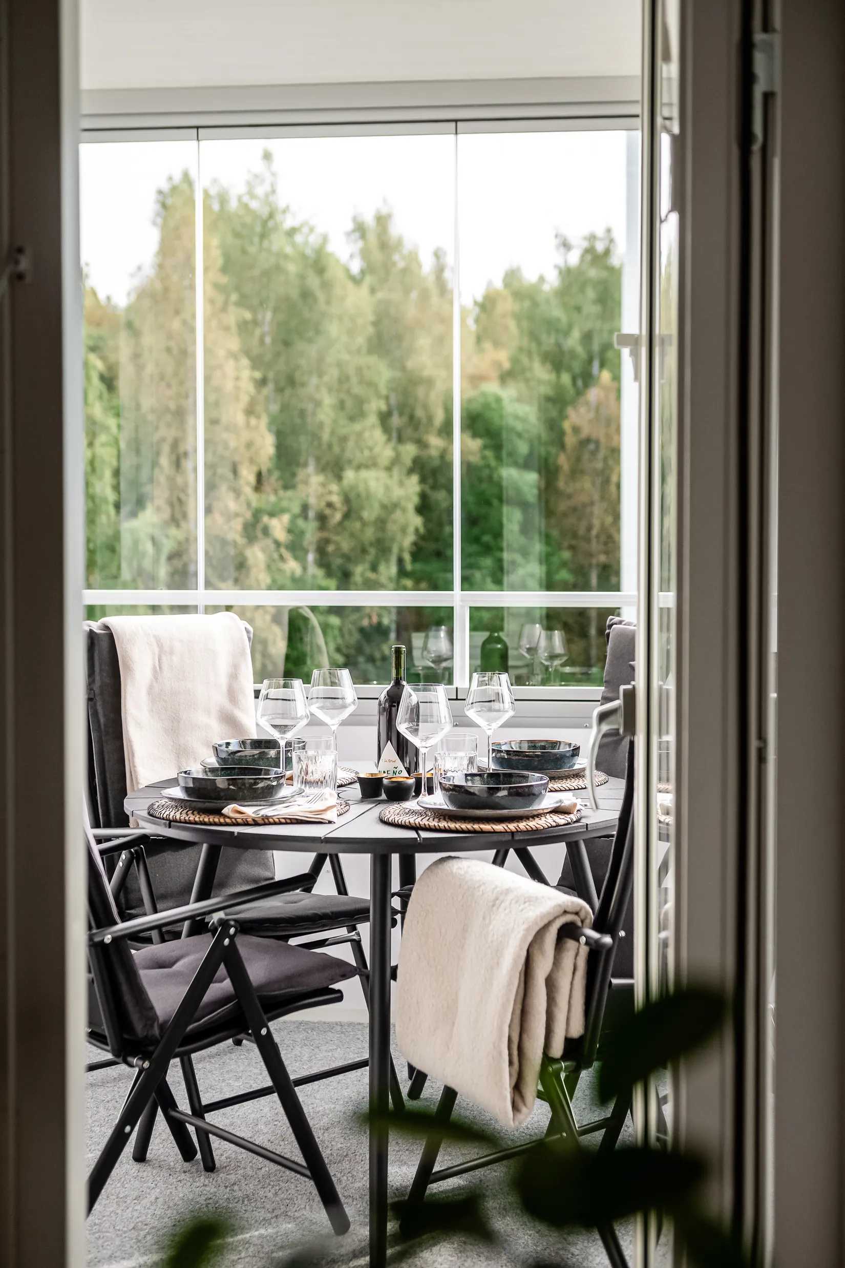 Bostadsrätt, Skogsbrynet 3, Haga, Umeå