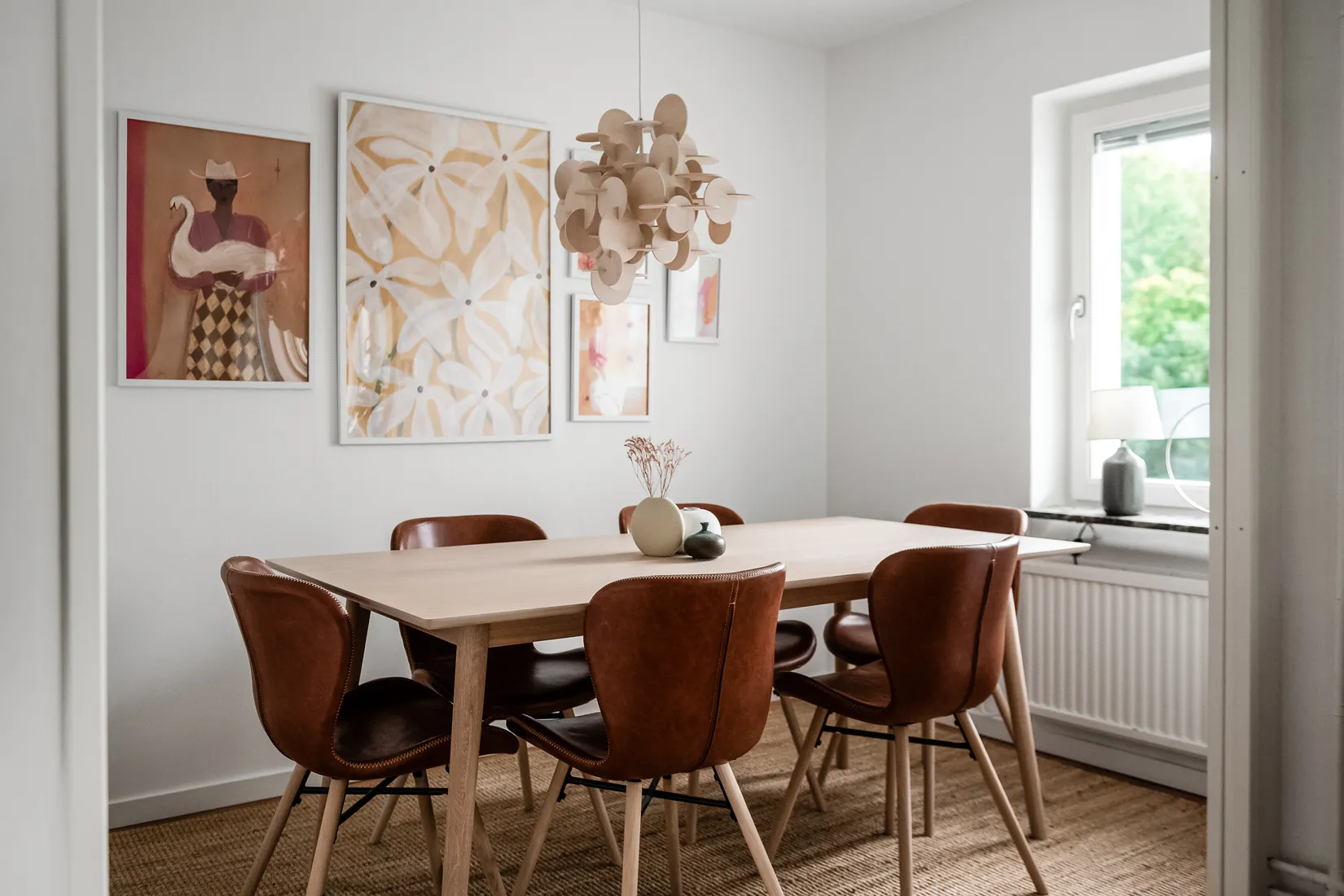 Bostadsrätt, Skogsbrynet 3, Haga, Umeå