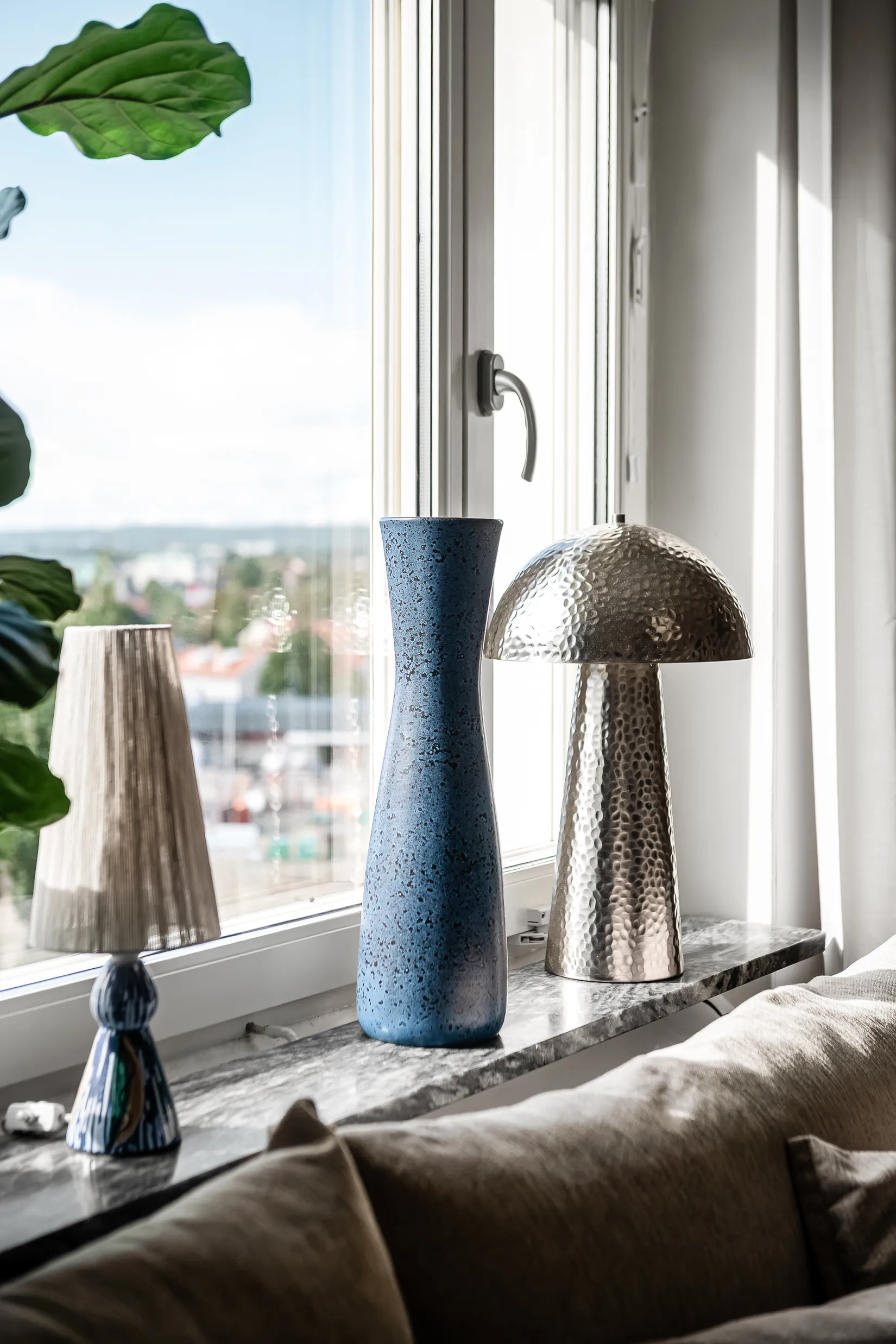 Bostadsrätt, Skogsbrynet 3, Haga, Umeå