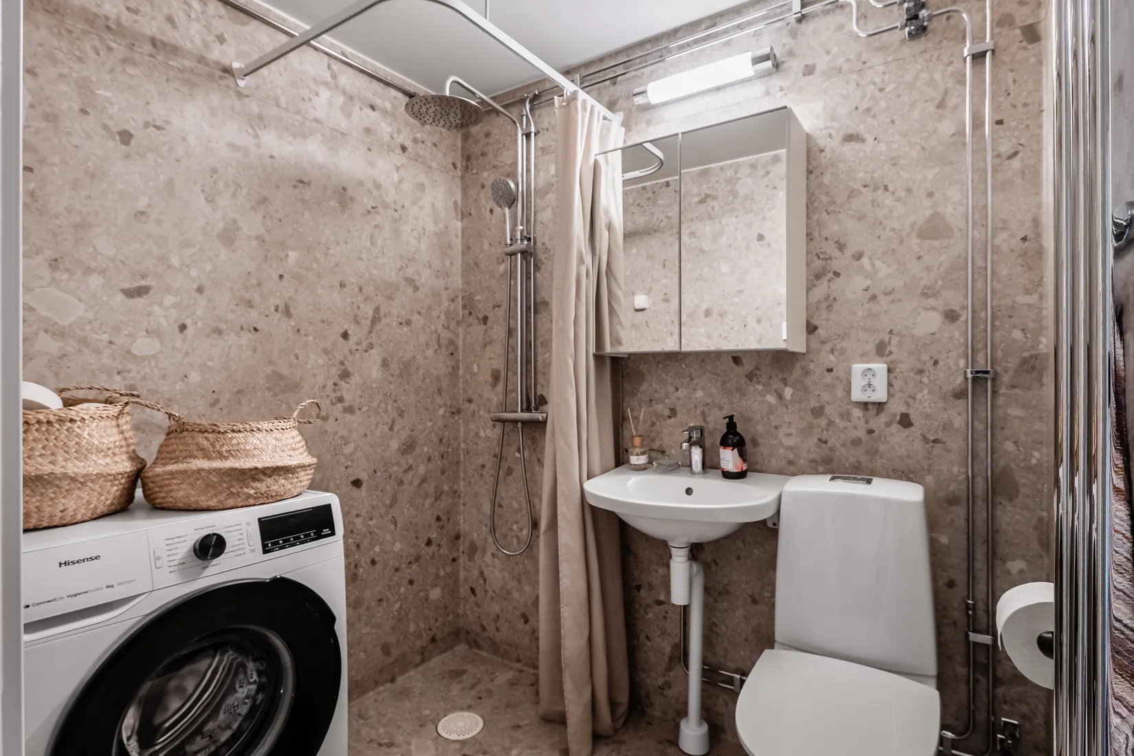 Bostadsrätt, Skogsbrynet 3, Haga, Umeå