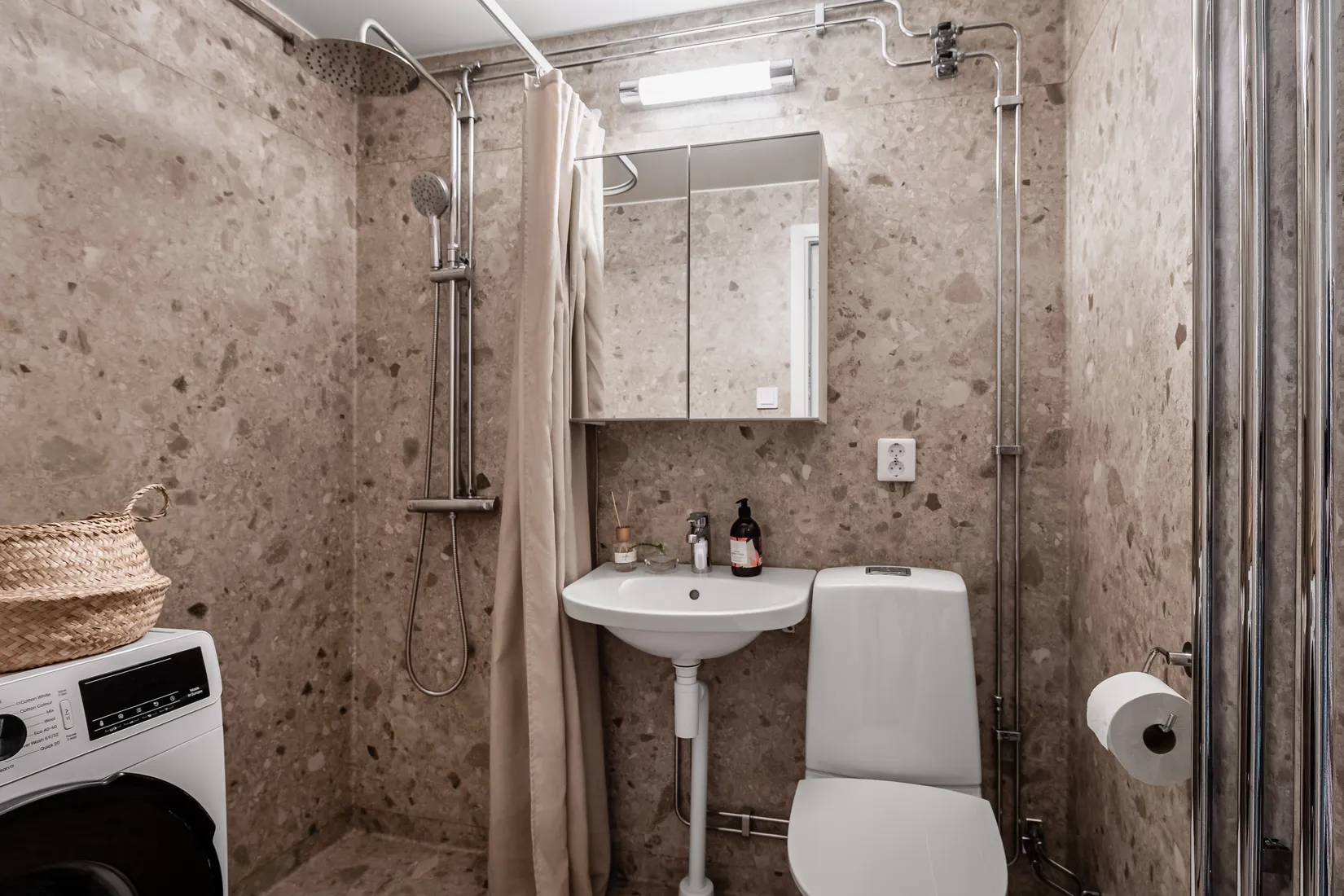 Bostadsrätt, Skogsbrynet 3, Haga, Umeå