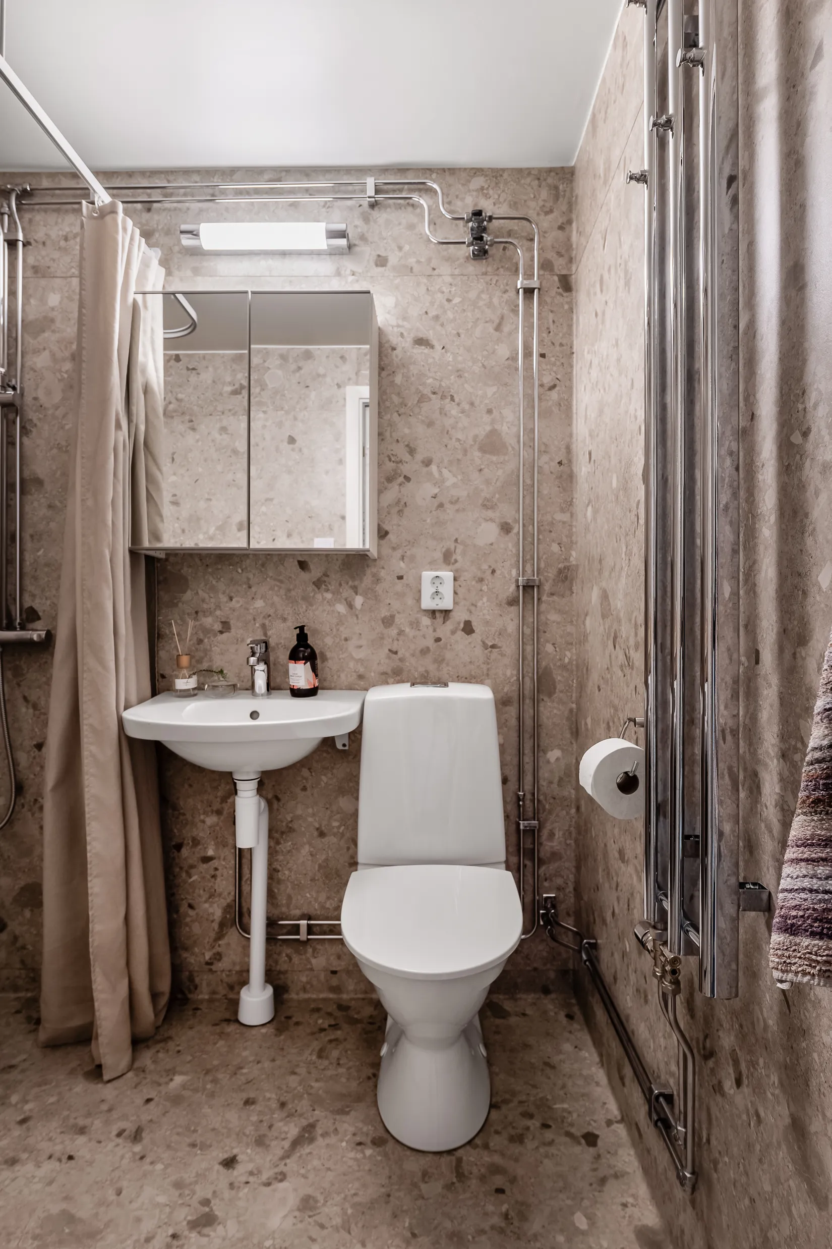 Bostadsrätt, Skogsbrynet 3, Haga, Umeå