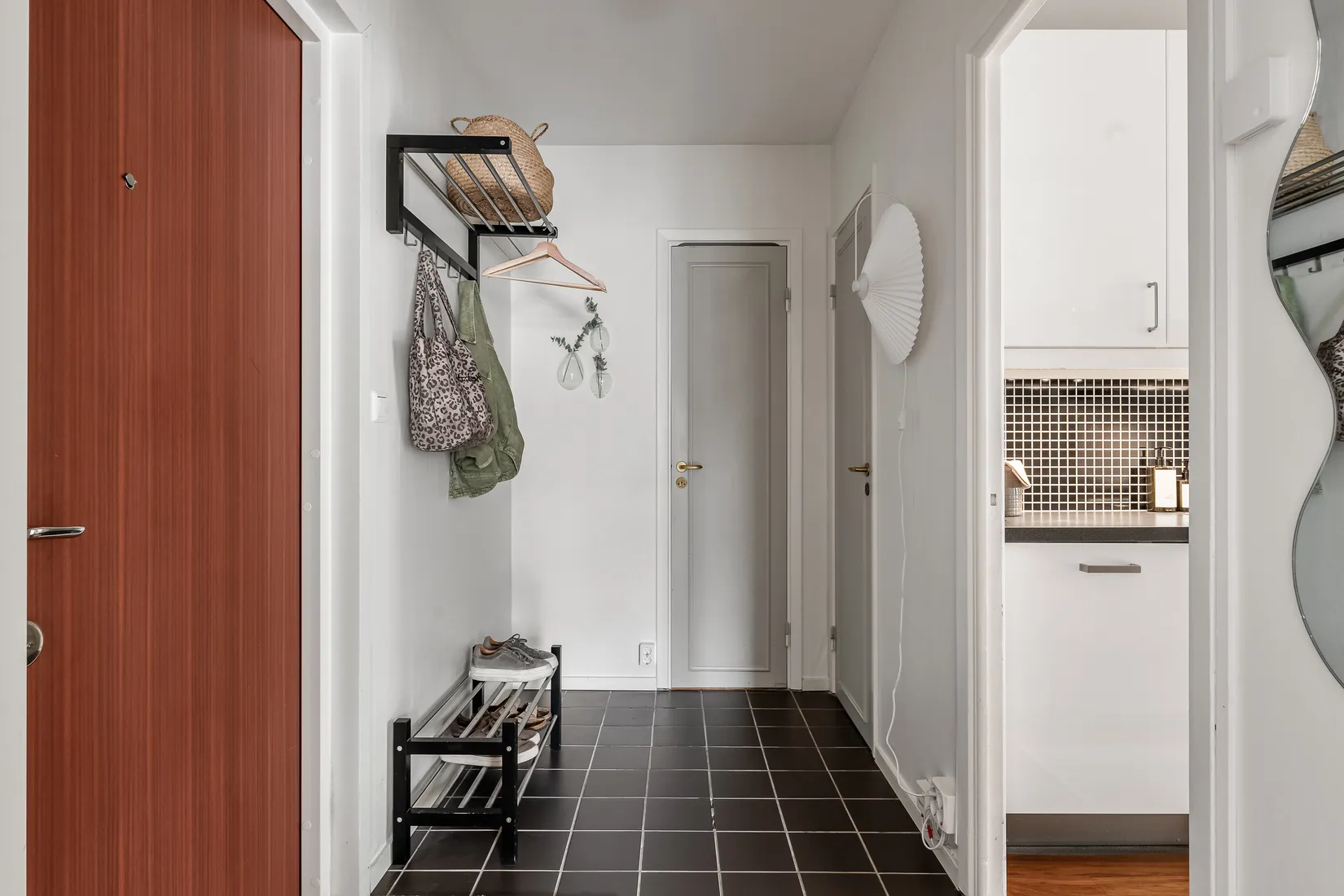 Bostadsrätt, Skogsbrynet 3, Haga, Umeå