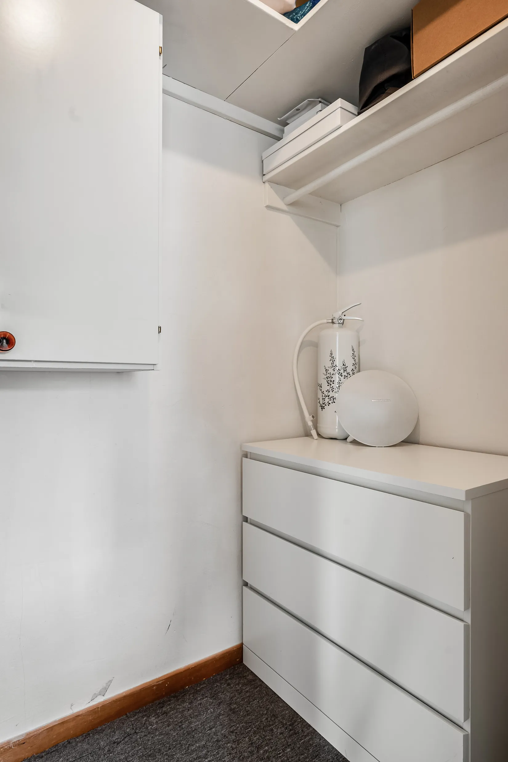 Bostadsrätt, Skogsbrynet 3, Haga, Umeå