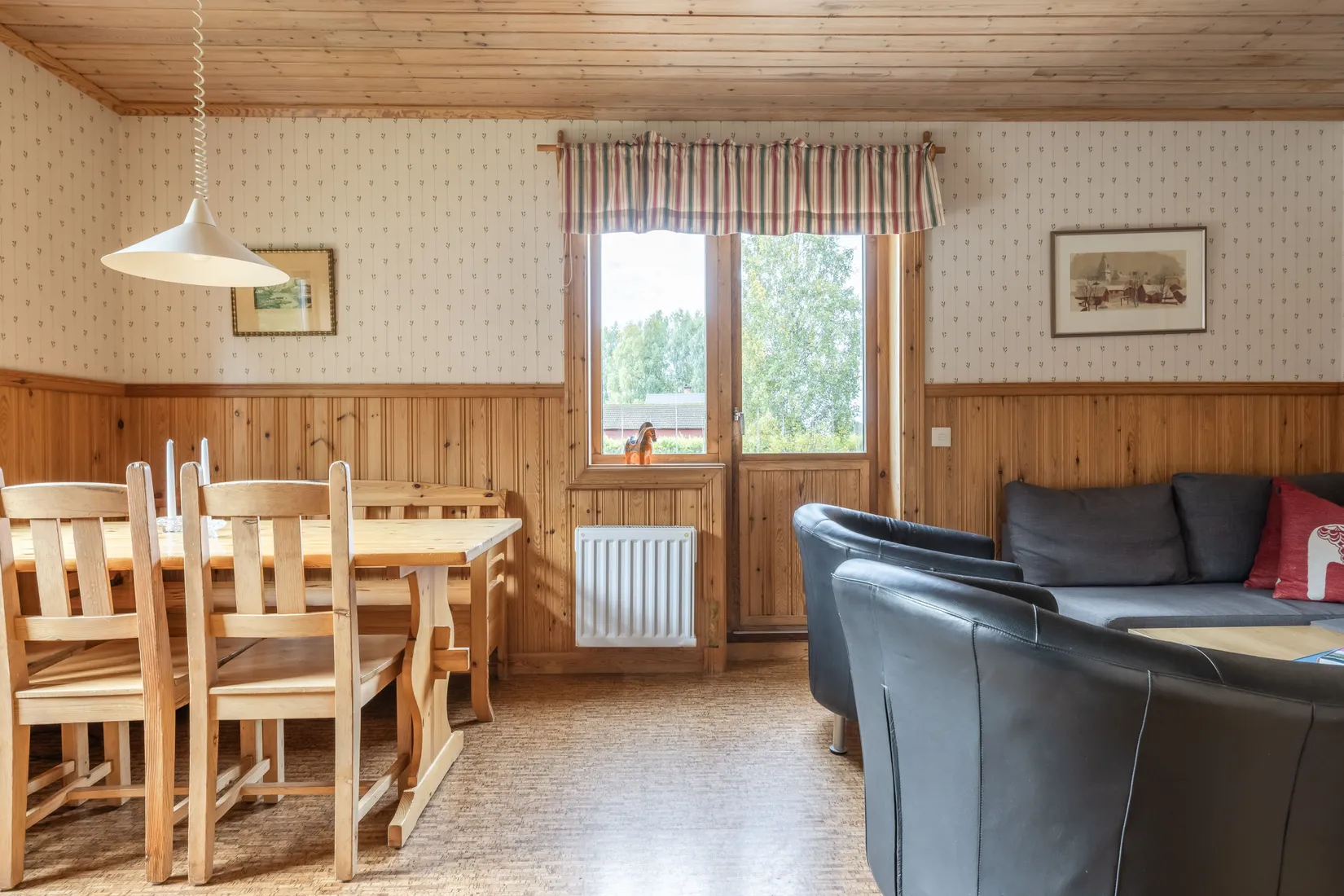 Fritidshus, Mickolavägen 2B, Hansjö, Orsa