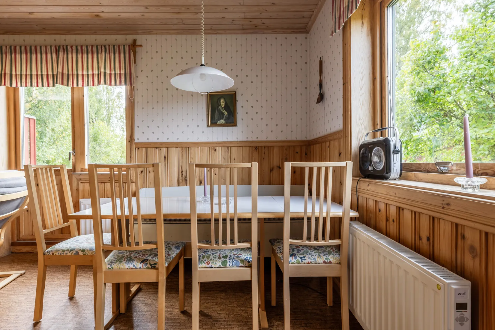 Fritidshus, Mickolavägen 2B, Hansjö, Orsa