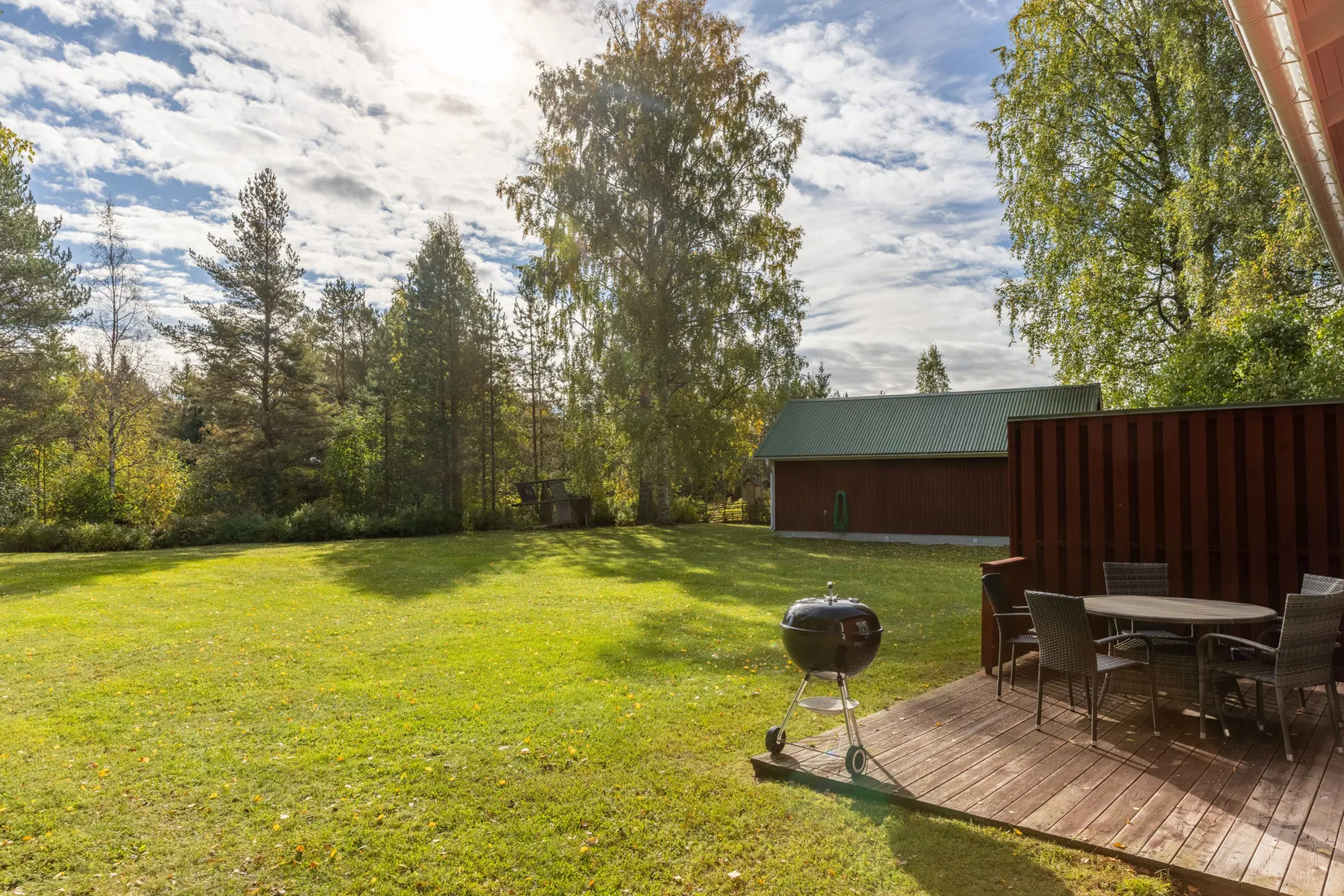 Fritidshus, Mickolavägen 2B, Hansjö, Orsa