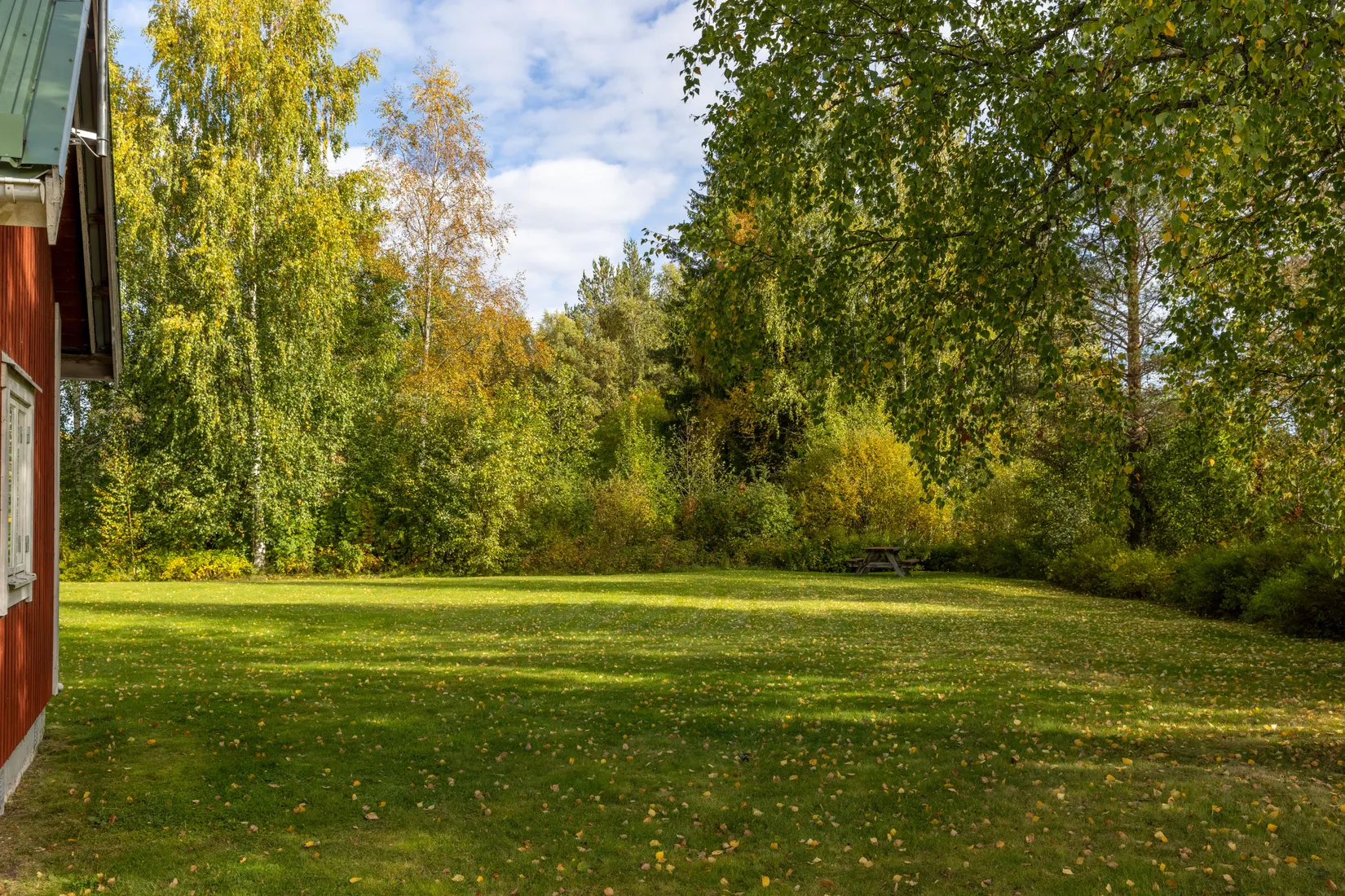 Fritidshus, Mickolavägen 2B, Hansjö, Orsa