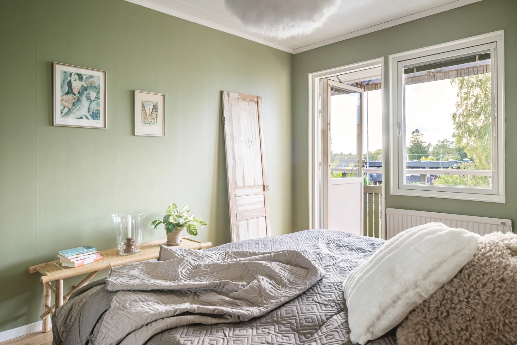 Radhus, BYLEGÅRDSVÄGEN 27, Täby kyrkby - byle, Täby