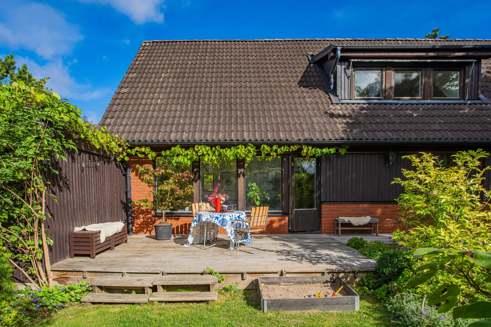 Villa, Malmavägen 14, Malma, Uppsala