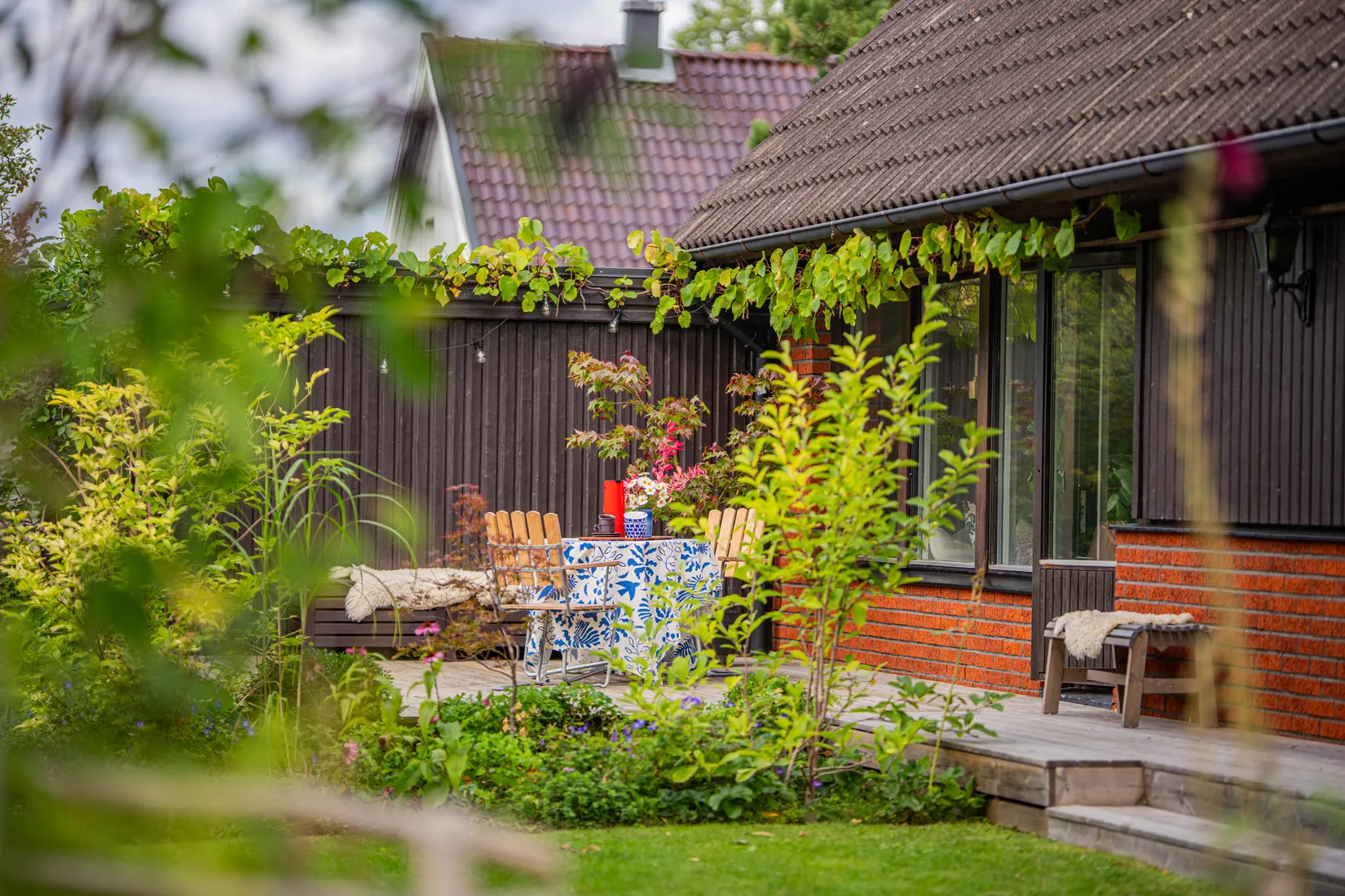 Villa, Malmavägen 14, Malma, Uppsala