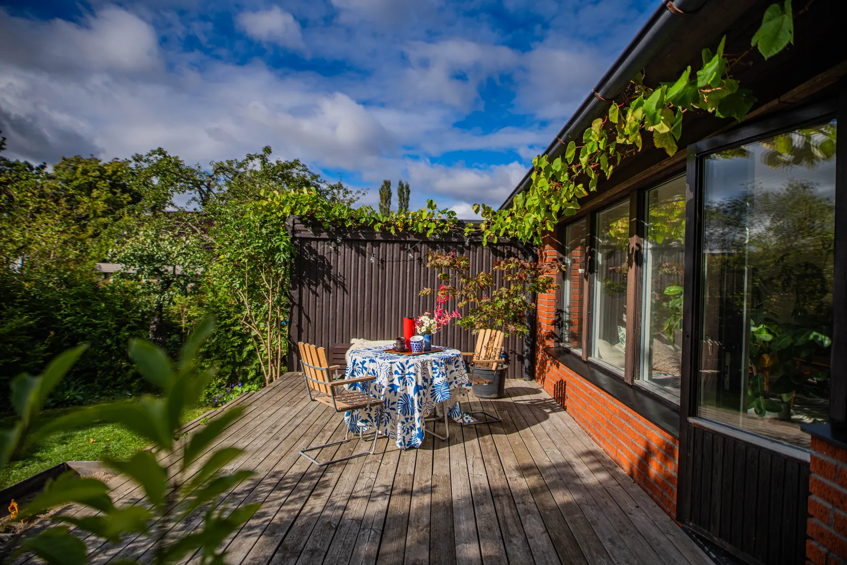 Villa, Malmavägen 14, Malma, Uppsala