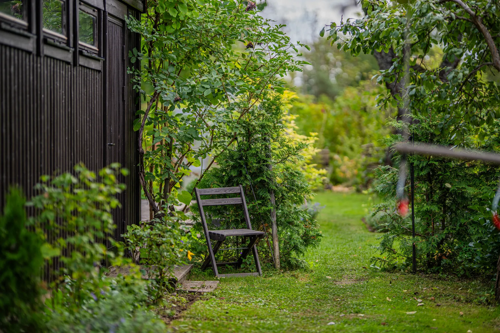 Villa, Malmavägen 14, Malma, Uppsala