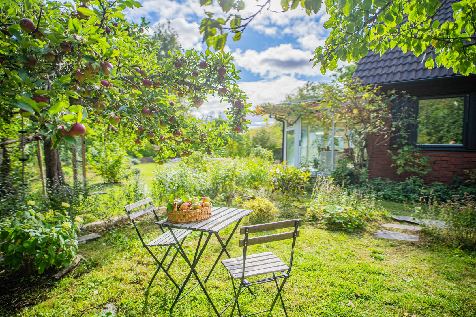 Villa, Malmavägen 14, Malma, Uppsala