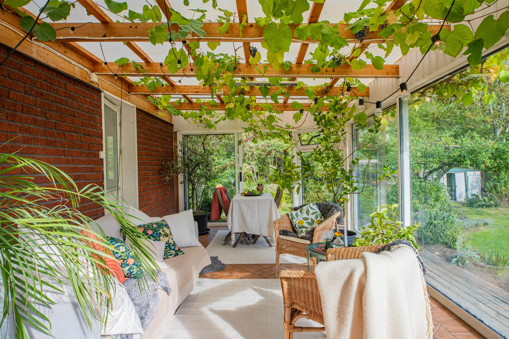 Villa, Malmavägen 14, Malma, Uppsala