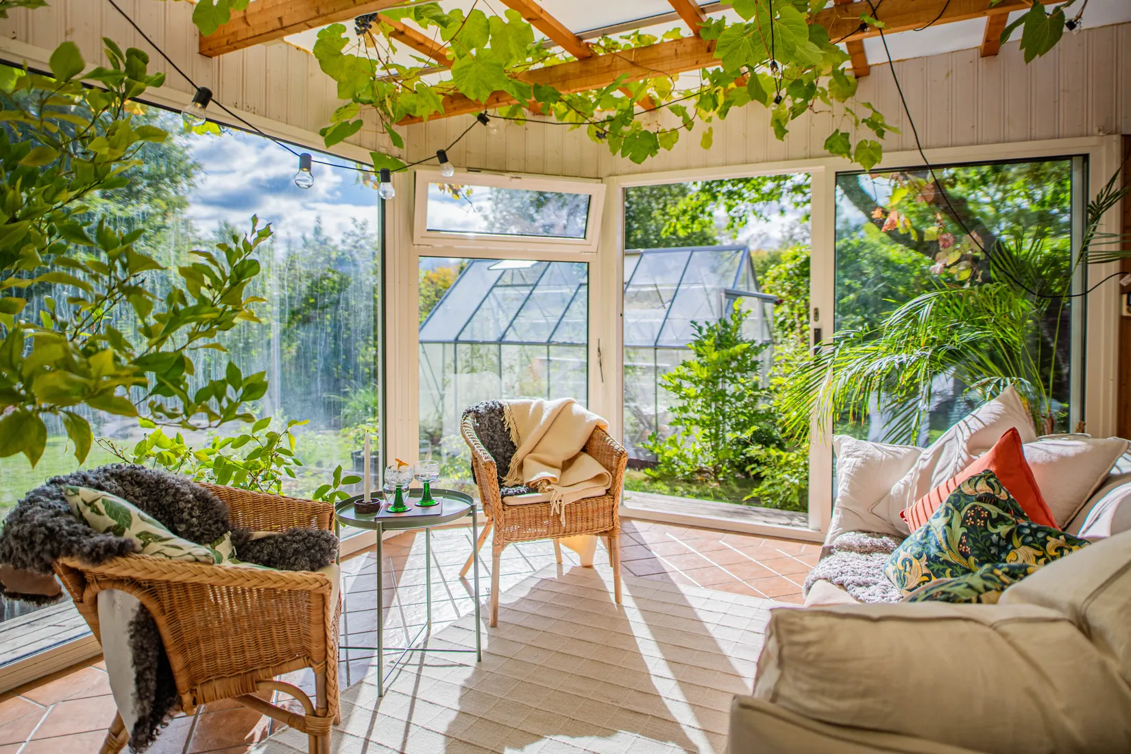 Villa, Malmavägen 14, Malma, Uppsala