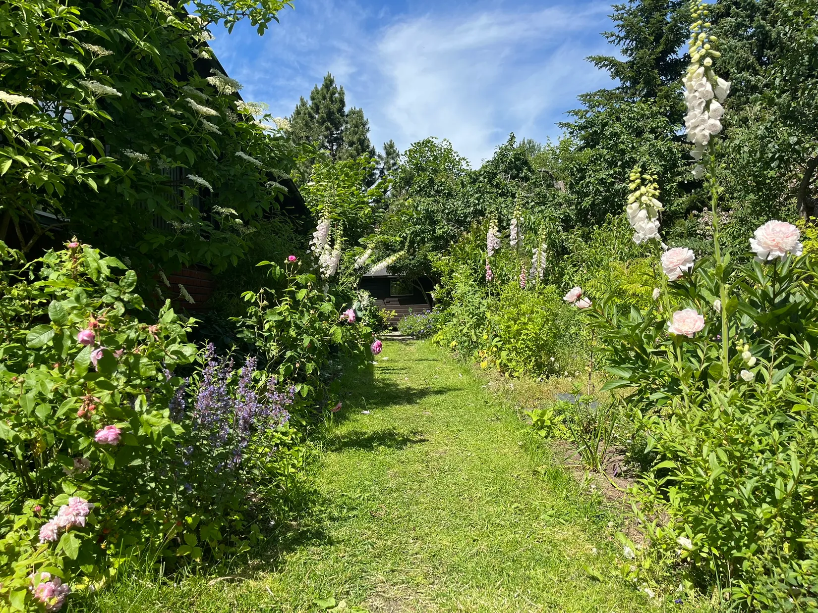 Villa, Malmavägen 14, Malma, Uppsala