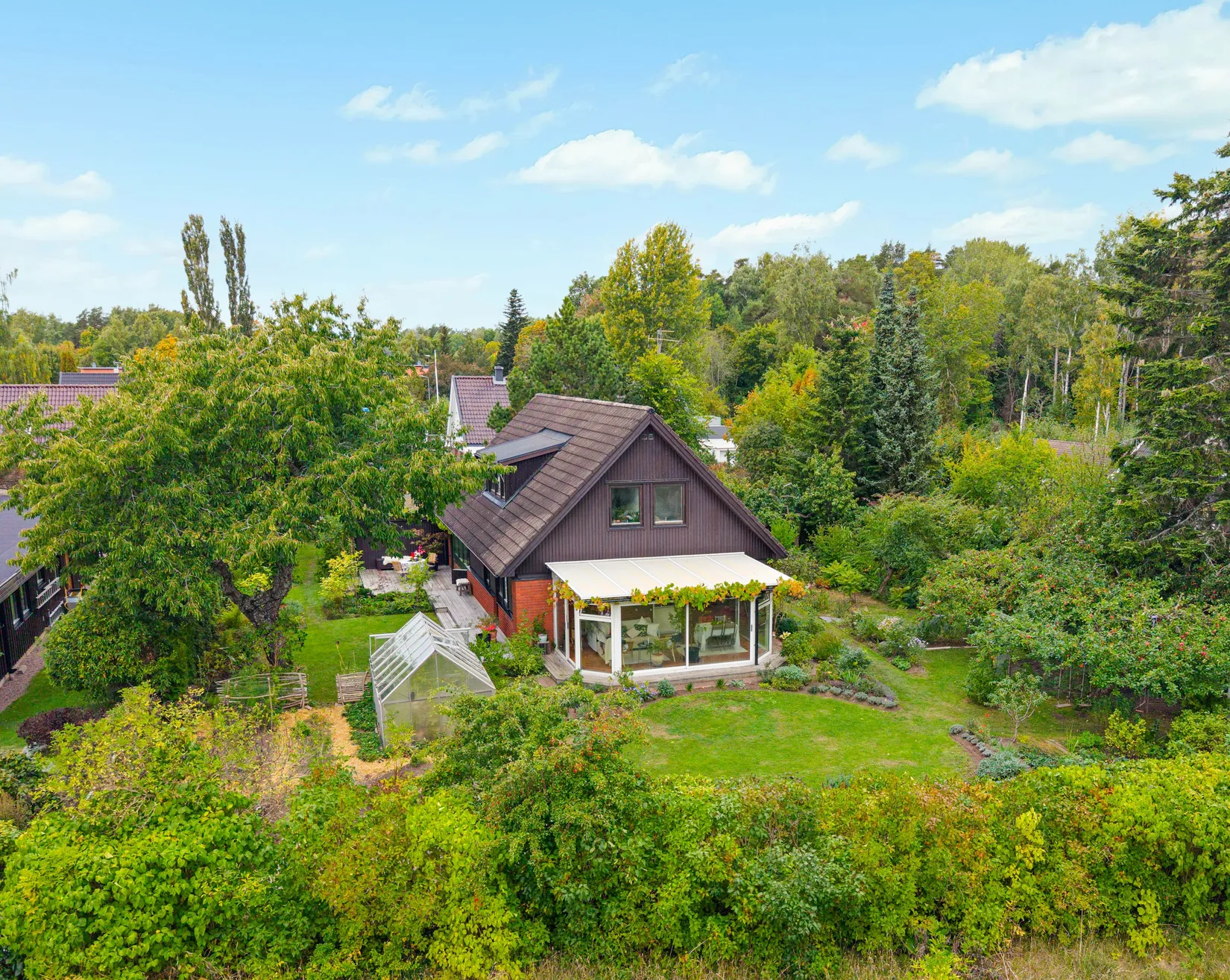 Villa, Malmavägen 14, Malma, Uppsala
