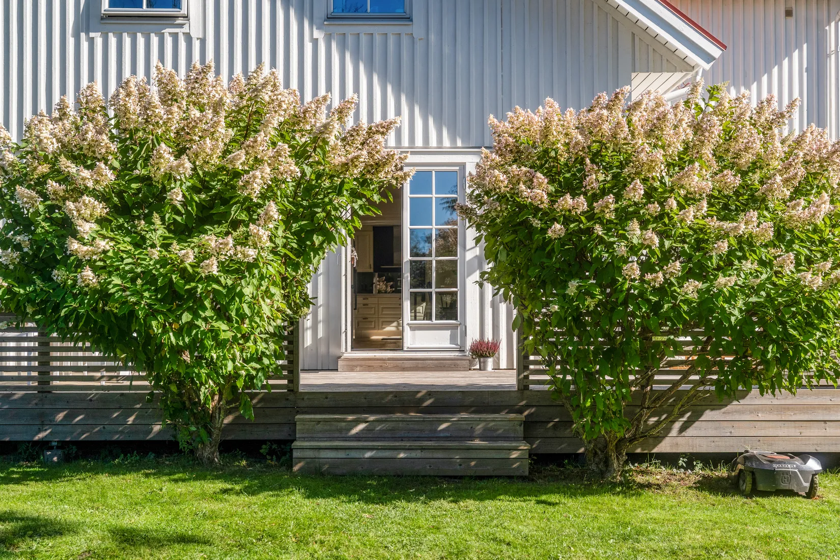 Villa, Olas väg 9B, Centralt, Mölndal