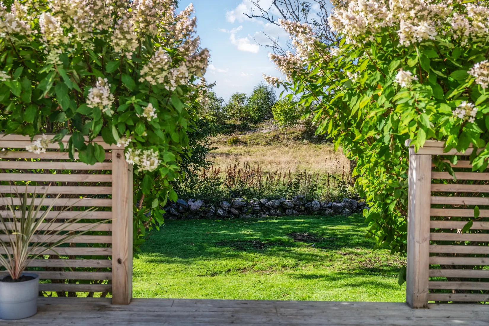 Villa, Olas väg 9B, Centralt, Mölndal