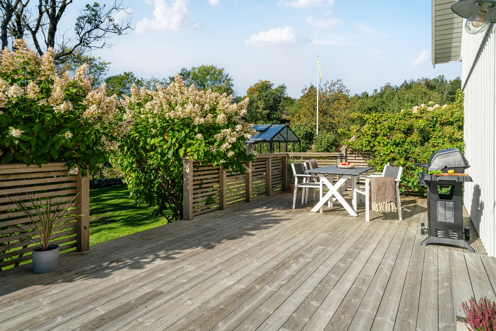 Villa, Olas väg 9B, Centralt, Mölndal