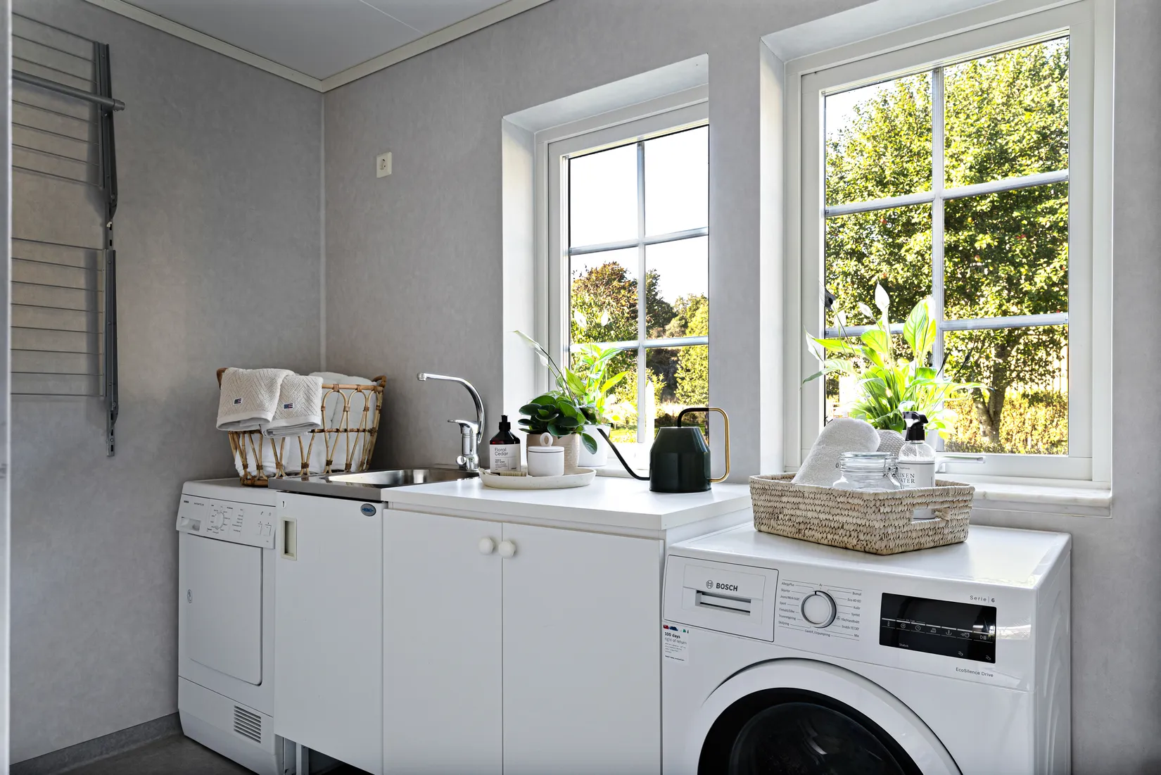 Villa, Olas väg 9B, Centralt, Mölndal