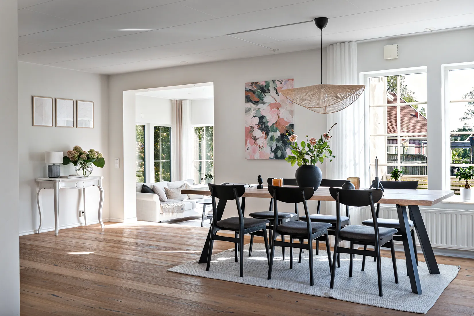 Villa, Olas väg 9B, Centralt, Mölndal