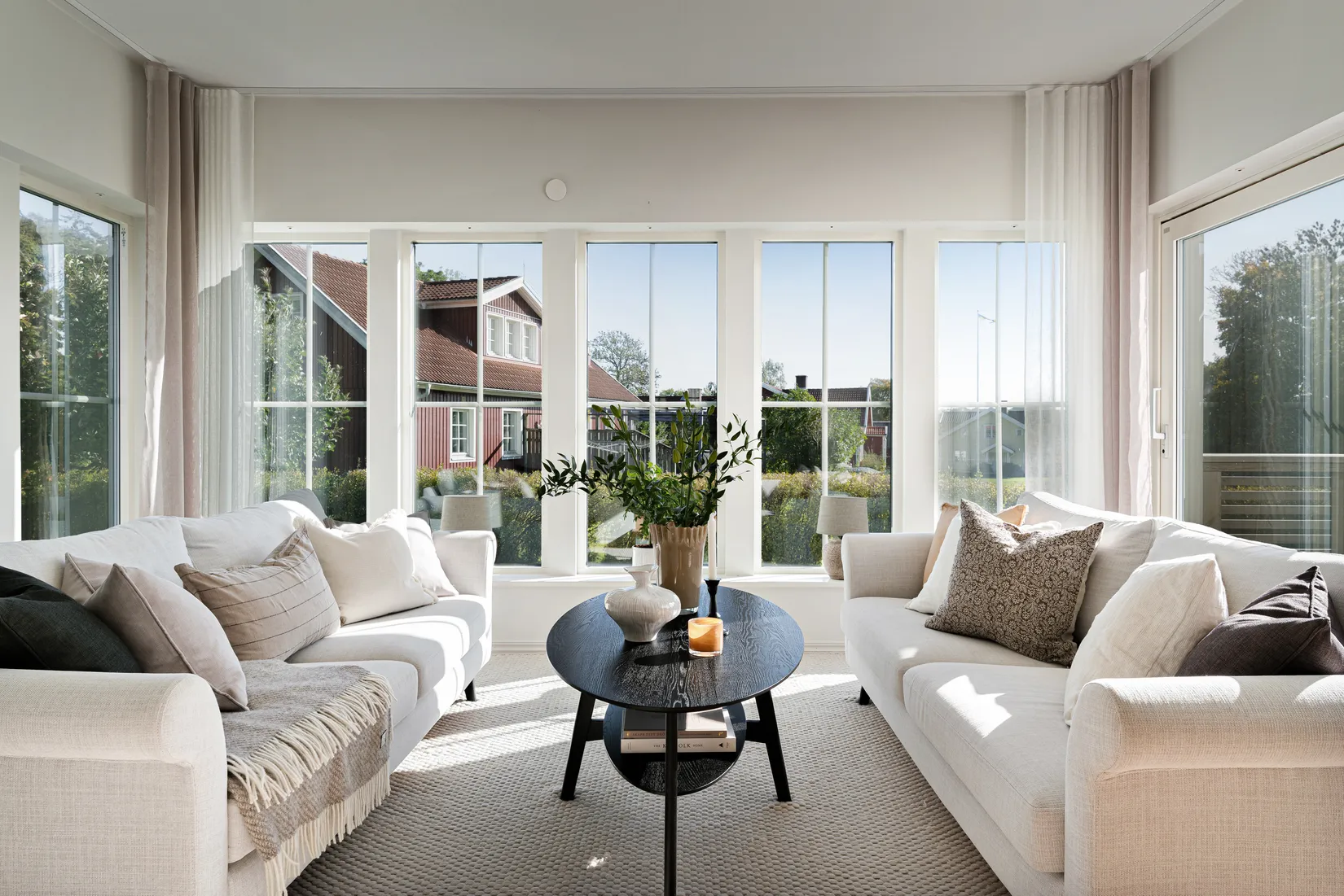 Villa, Olas väg 9B, Centralt, Mölndal