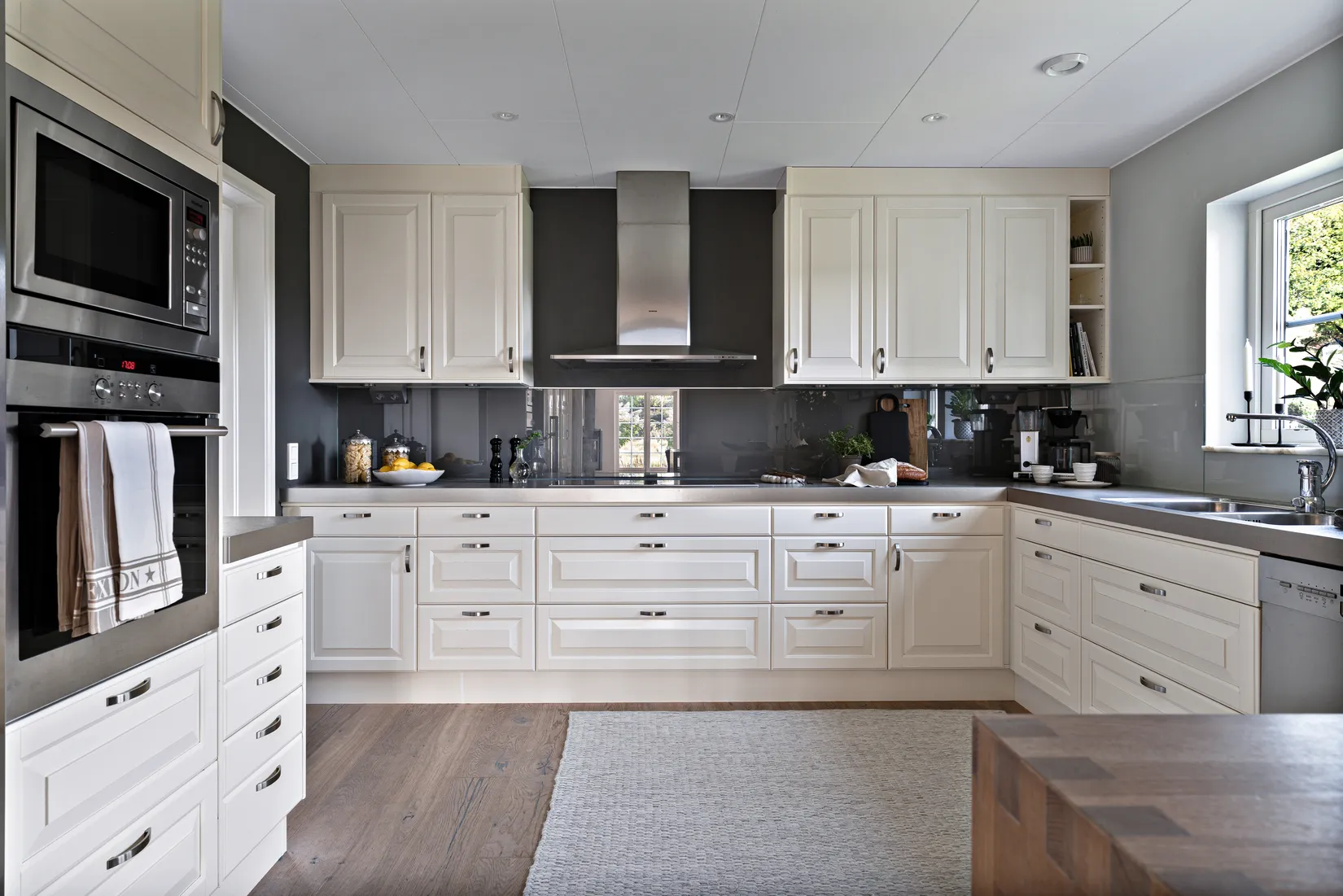 Villa, Olas väg 9B, Centralt, Mölndal