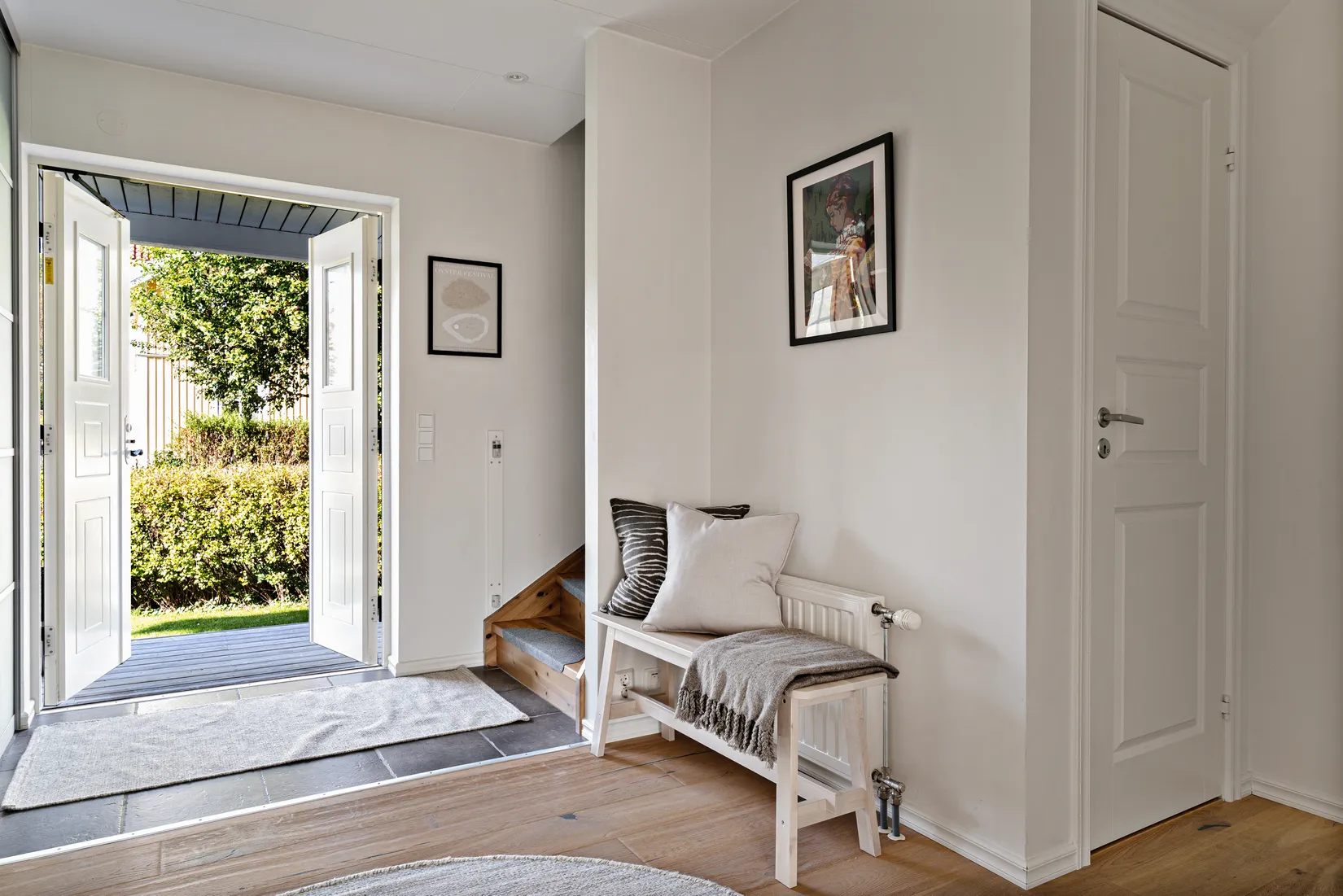 Villa, Olas väg 9B, Centralt, Mölndal