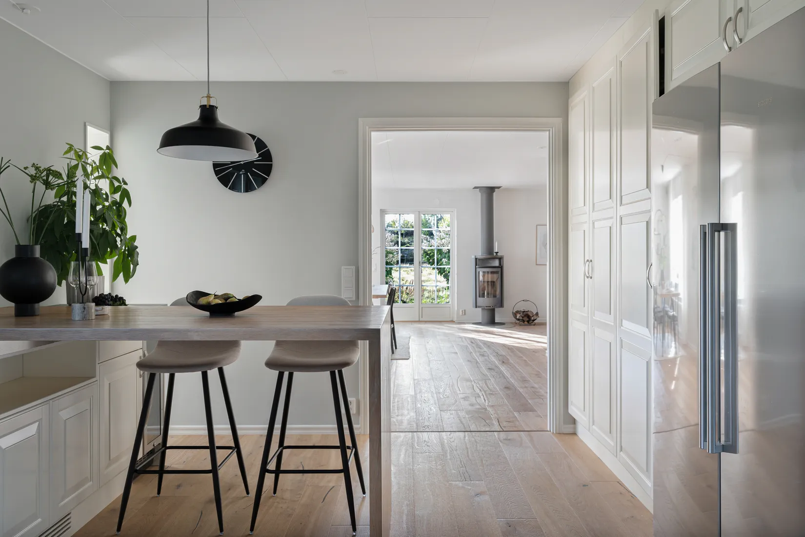 Villa, Olas väg 9B, Centralt, Mölndal