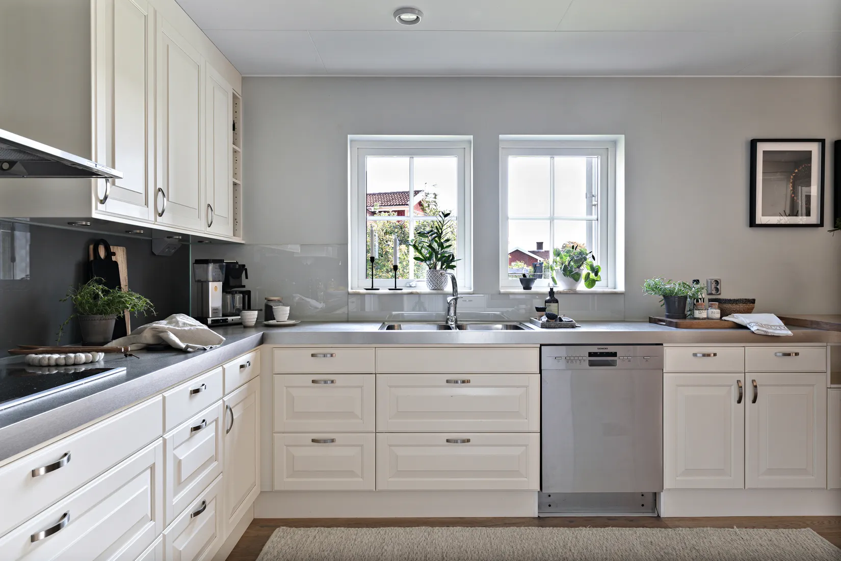 Villa, Olas väg 9B, Centralt, Mölndal