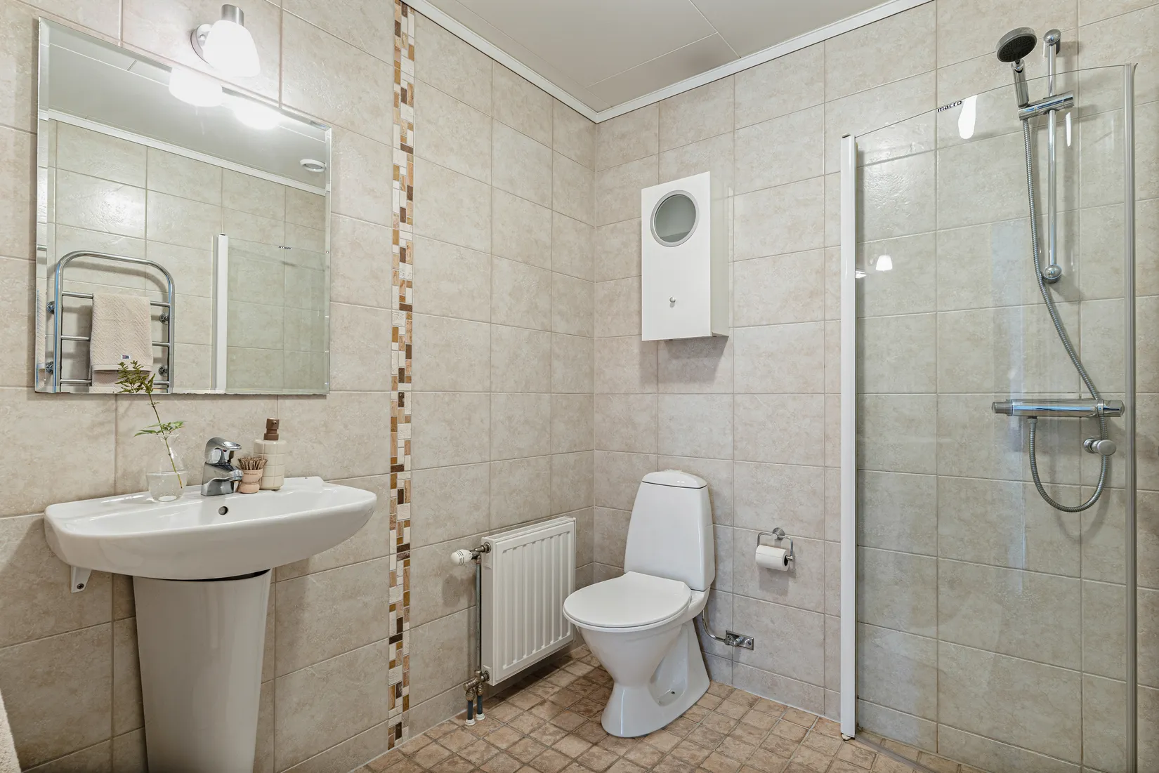 Villa, Olas väg 9B, Centralt, Mölndal