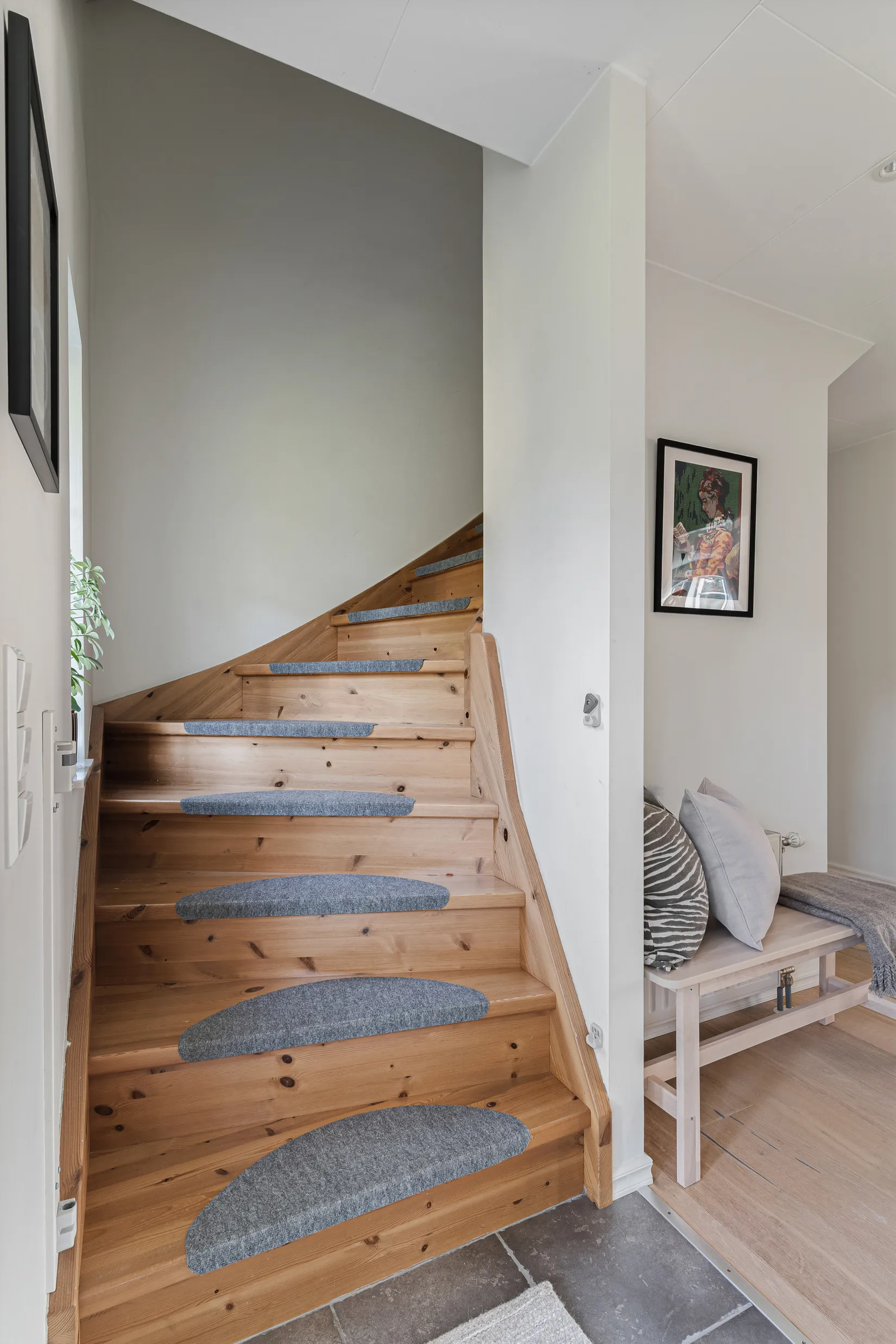 Villa, Olas väg 9B, Centralt, Mölndal