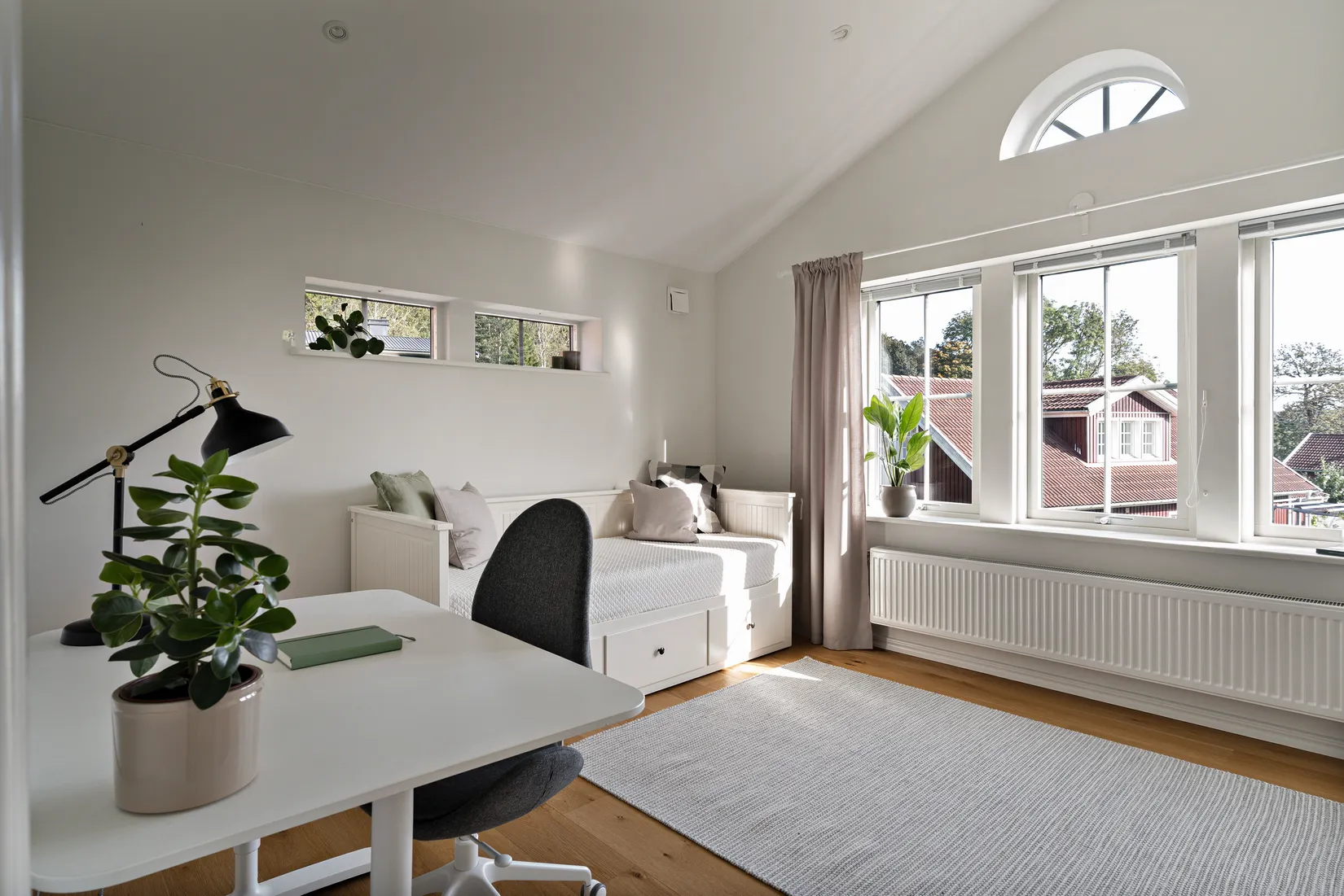Villa, Olas väg 9B, Centralt, Mölndal