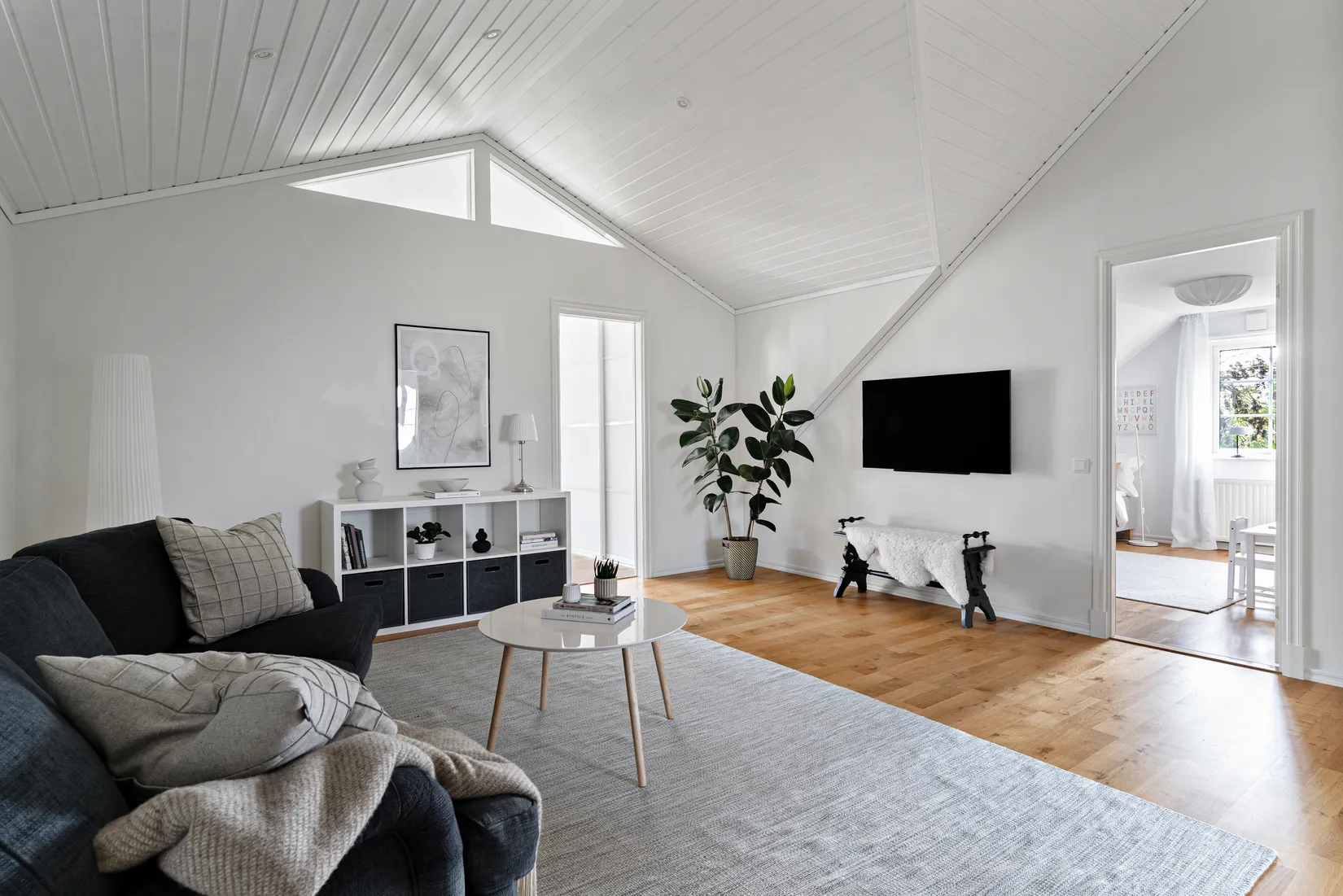 Villa, Olas väg 9B, Centralt, Mölndal