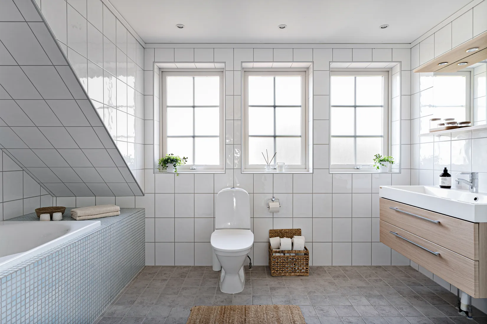 Villa, Olas väg 9B, Centralt, Mölndal
