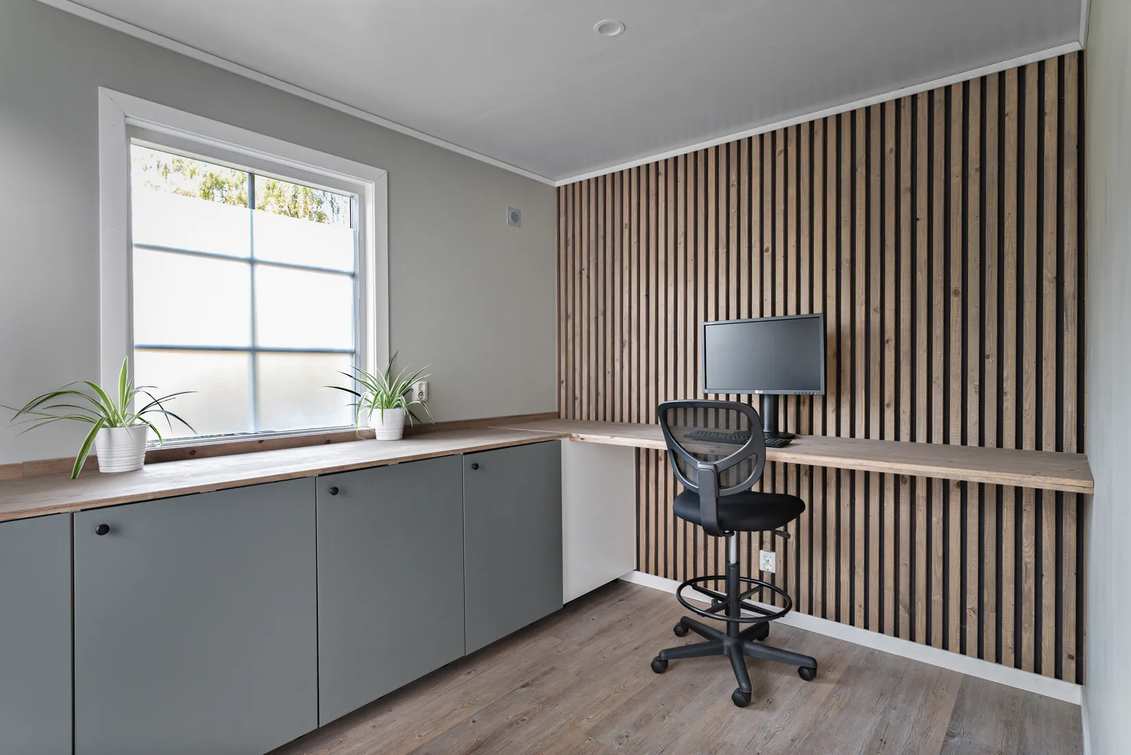 Villa, Olas väg 9B, Centralt, Mölndal